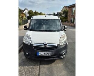 Opel Combo Gebrauchtwagen