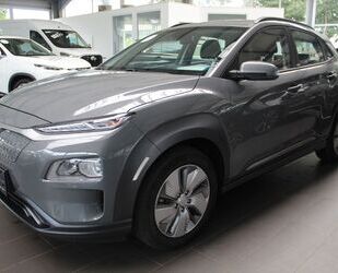 Hyundai KONA Elektro Gebrauchtwagen