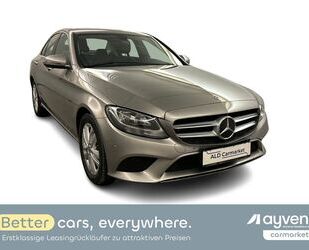 Mercedes-Benz C 300 Gebrauchtwagen