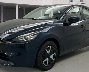 Mazda 2 Gebrauchtwagen