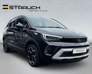 Opel Crossland (X) Gebrauchtwagen