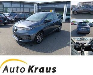 Renault ZOE Gebrauchtwagen