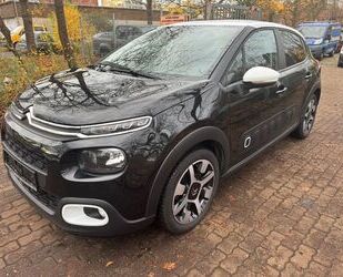 Citroen C3 Gebrauchtwagen