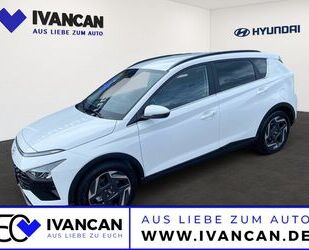 Hyundai BAYON Gebrauchtwagen