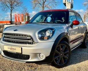 Mini Cooper Countryman Gebrauchtwagen