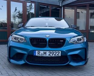 BMW M2 Gebrauchtwagen