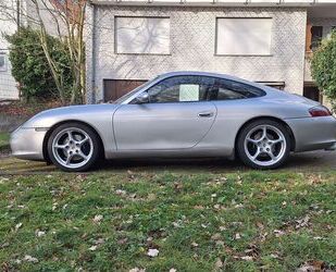 Porsche 996 Gebrauchtwagen