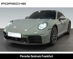 Porsche 992 Gebrauchtwagen