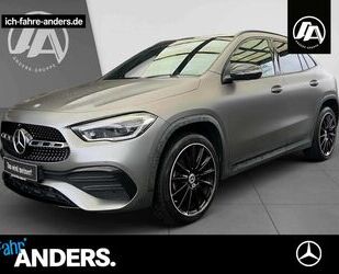 Mercedes-Benz GLA 250 Gebrauchtwagen