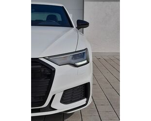 Audi Audi A6Lim.50 quattro/3xS-Line/Virt.C/LED/Kam/B&O/ Gebrauchtwagen