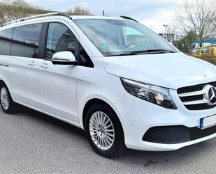 Mercedes-Benz V 250 Gebrauchtwagen