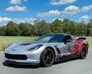 Corvette Z06 Gebrauchtwagen