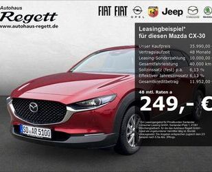 Mazda CX-30 Gebrauchtwagen