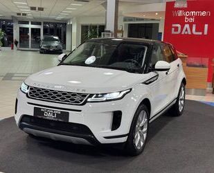 Land Rover Range Rover Evoque Gebrauchtwagen