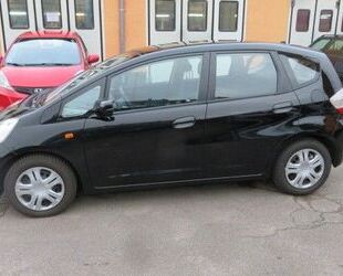 Honda Jazz Gebrauchtwagen