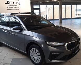 Skoda Scala Gebrauchtwagen