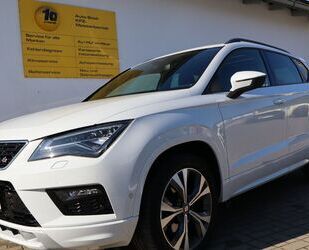 Seat Ateca Gebrauchtwagen