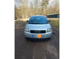 Audi A2 Gebrauchtwagen