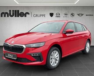 Skoda Scala Gebrauchtwagen