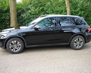 Mercedes-Benz GLC 220 Gebrauchtwagen
