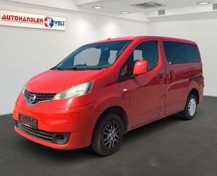 Nissan NV200 Gebrauchtwagen