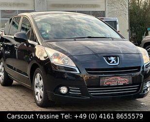 Peugeot 5008 Gebrauchtwagen