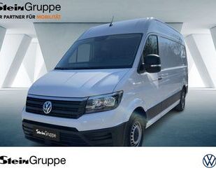 VW Crafter Gebrauchtwagen