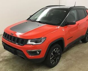Jeep Compass Gebrauchtwagen