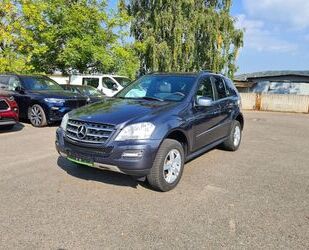 Mercedes-Benz ML 350 Gebrauchtwagen