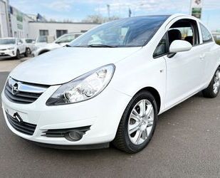 Opel Corsa Gebrauchtwagen