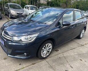 Citroen C4 Gebrauchtwagen