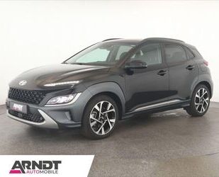 Hyundai KONA Gebrauchtwagen