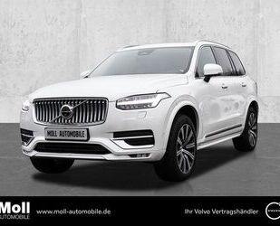 Volvo XC90 Gebrauchtwagen