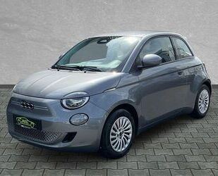 Fiat 500e Gebrauchtwagen