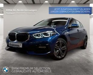 BMW 120 Gebrauchtwagen