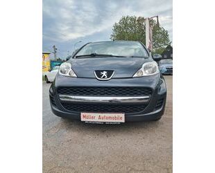 Peugeot 107 Gebrauchtwagen