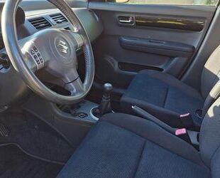 Suzuki Swift Gebrauchtwagen