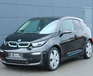 BMW i3 Gebrauchtwagen