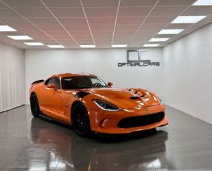 Dodge Viper 
