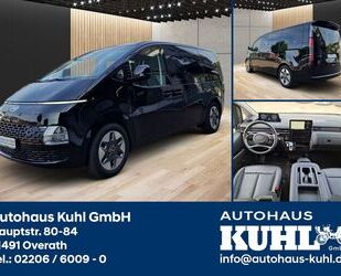 Hyundai STARIA Gebrauchtwagen