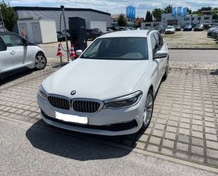 BMW 520 Gebrauchtwagen