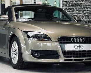 Audi TT Gebrauchtwagen