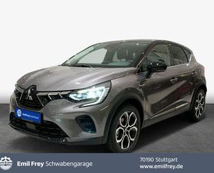 Mitsubishi ASX Gebrauchtwagen
