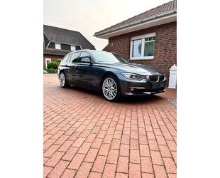 BMW 330 Gebrauchtwagen