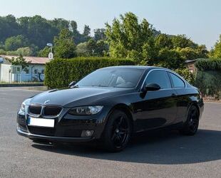 BMW 325 Gebrauchtwagen