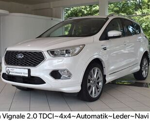 Ford Kuga Gebrauchtwagen