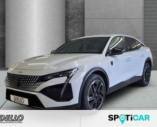Peugeot 408 Gebrauchtwagen