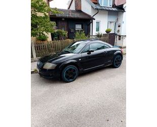 Audi TT Gebrauchtwagen