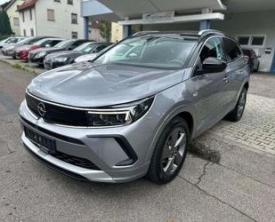 Opel Grandland (X) Gebrauchtwagen