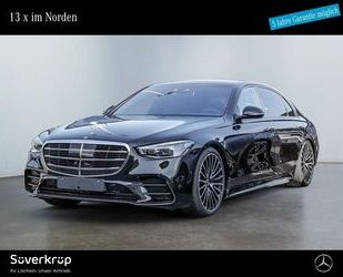 Mercedes-Benz S 500 Gebrauchtwagen